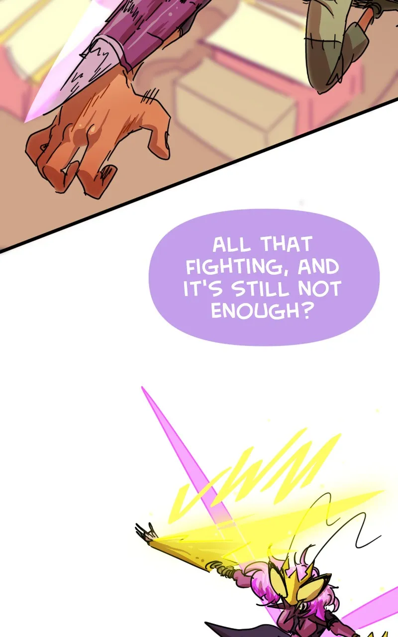 Branching Out Chapter 38 page 16 - 