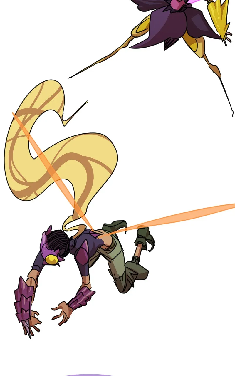 Branching Out Chapter 38 page 17 - 