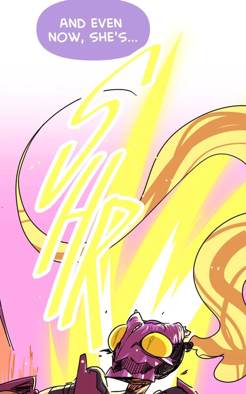 Branching Out Chapter 38 page 18 - 