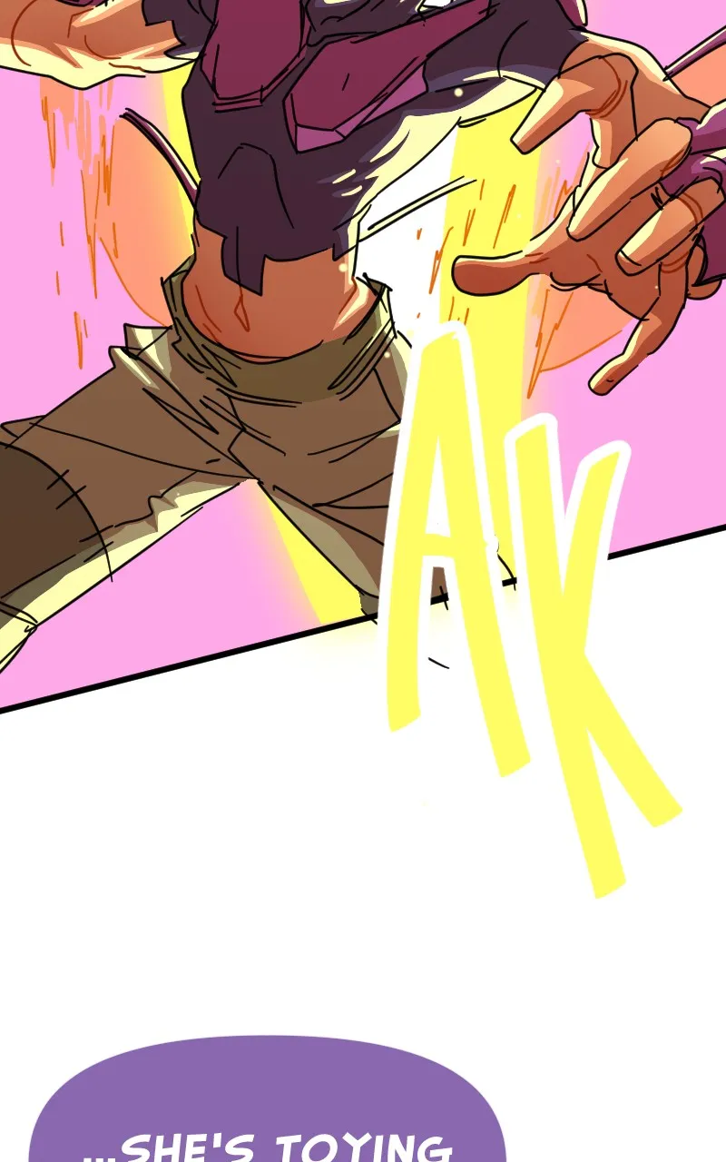 Branching Out Chapter 38 page 19 - 