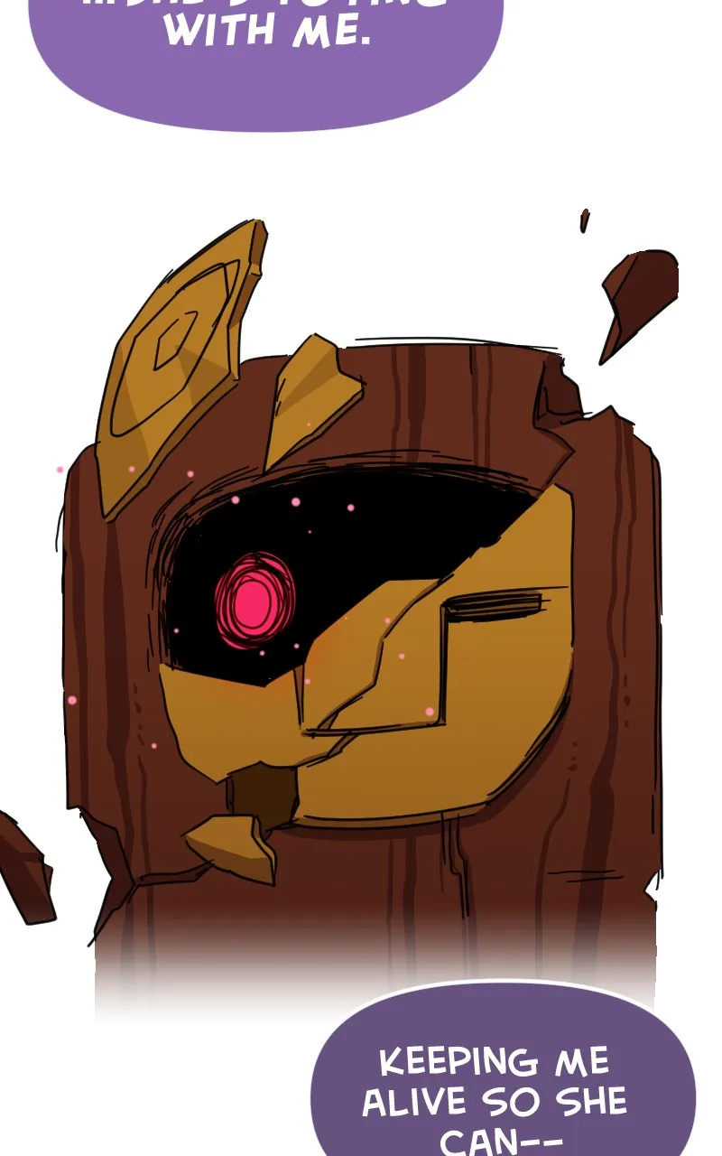 Branching Out Chapter 38 page 20 - 