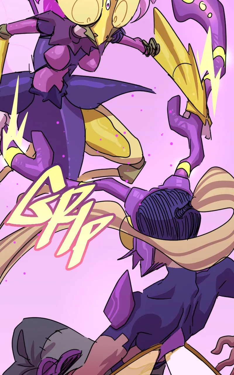Branching Out Chapter 38 page 3 - 