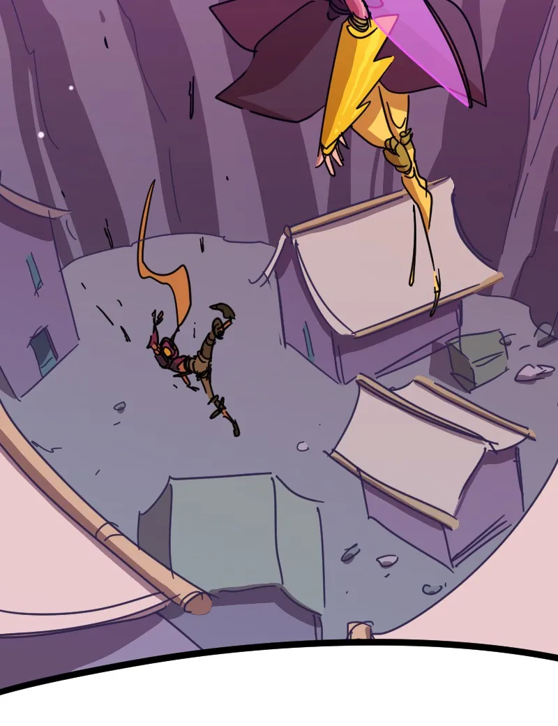 Branching Out Chapter 38 page 22 - 