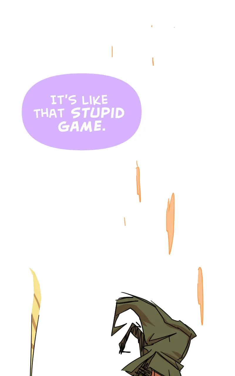 Branching Out Chapter 38 page 23 - 