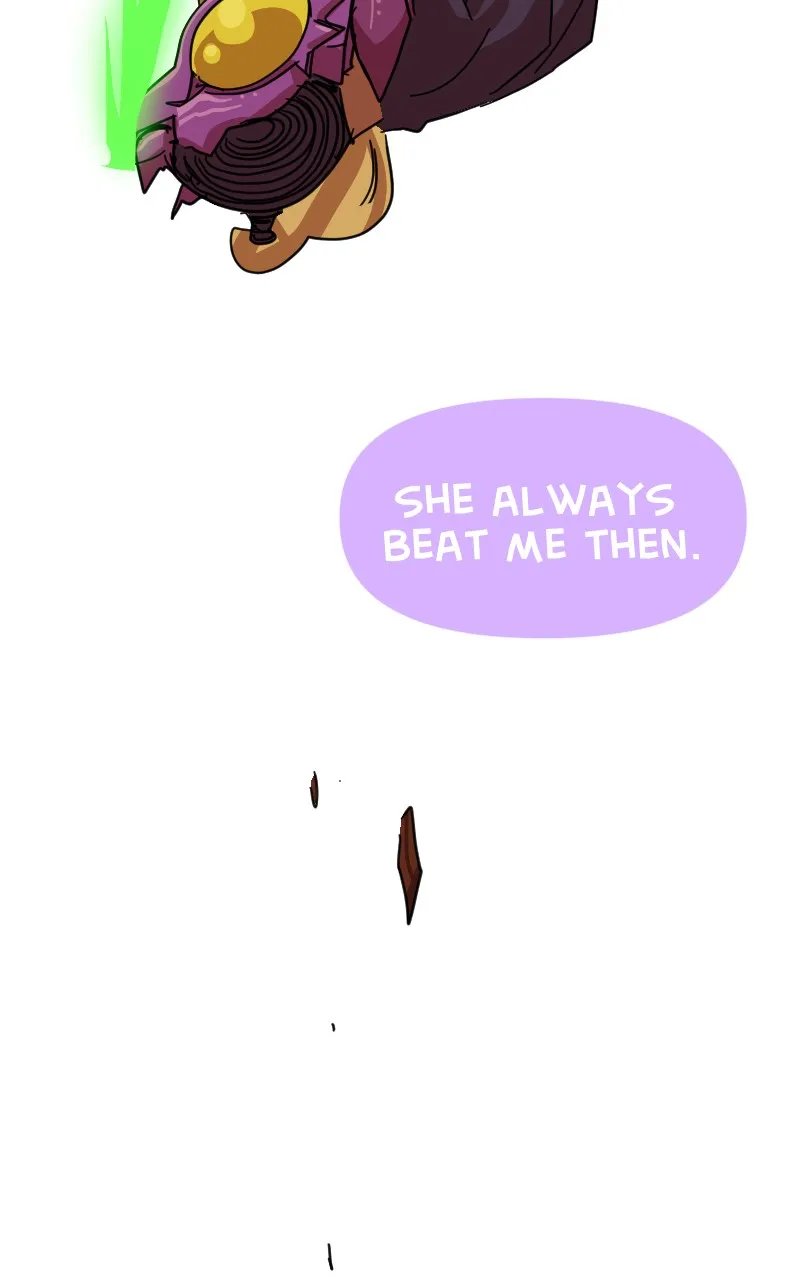 Branching Out Chapter 38 page 25 - 
