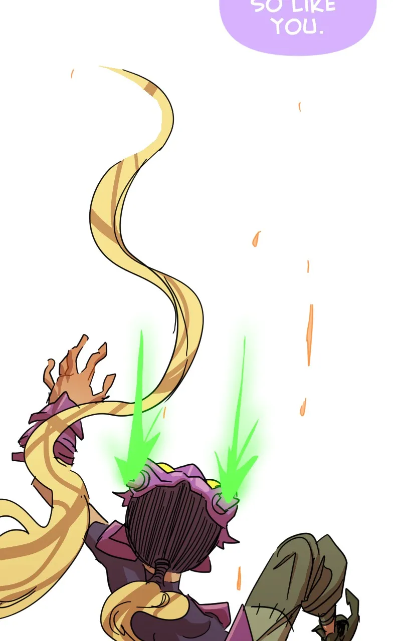 Branching Out Chapter 38 page 27 - 