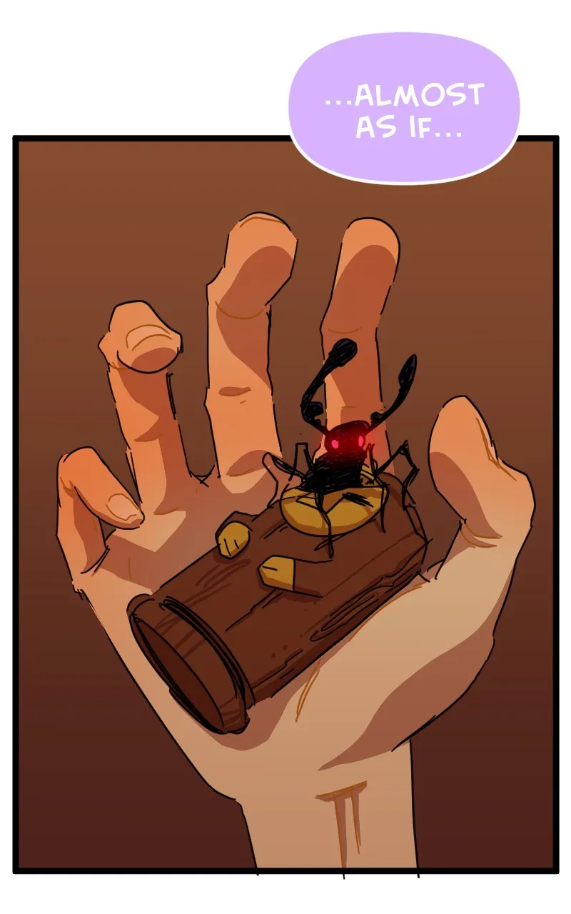 Branching Out Chapter 38 page 29 - 