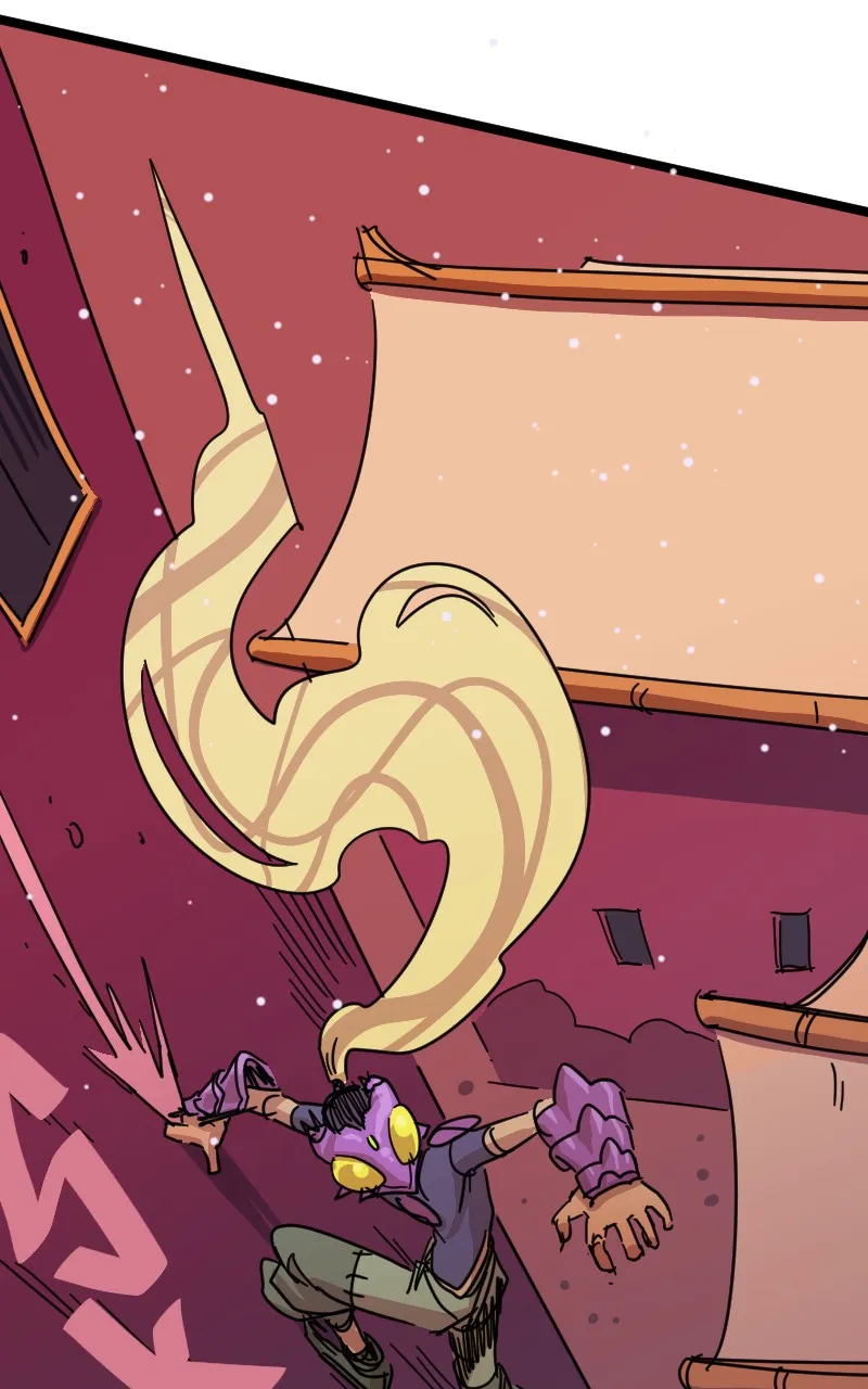Branching Out Chapter 38 page 31 - 