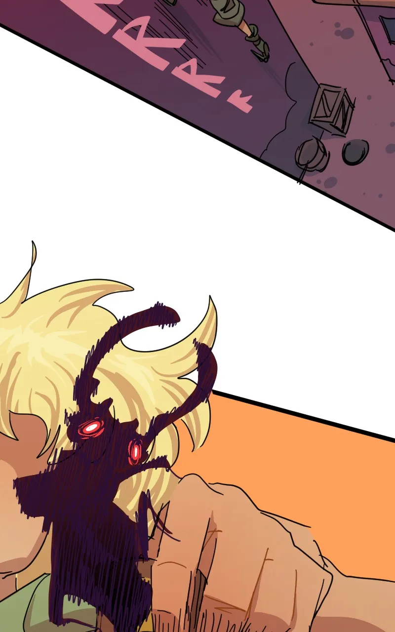 Branching Out Chapter 38 page 32 - 