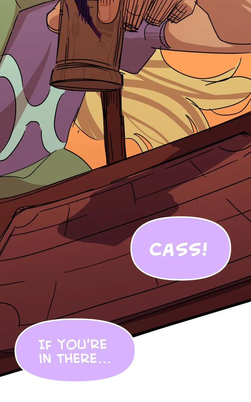 Branching Out Chapter 38 page 33 - 
