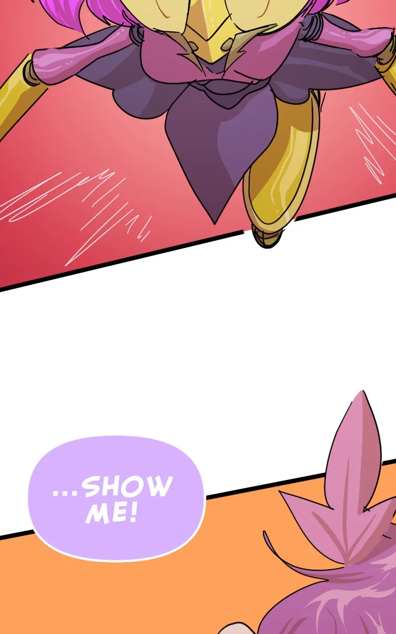 Branching Out Chapter 38 page 35 - 