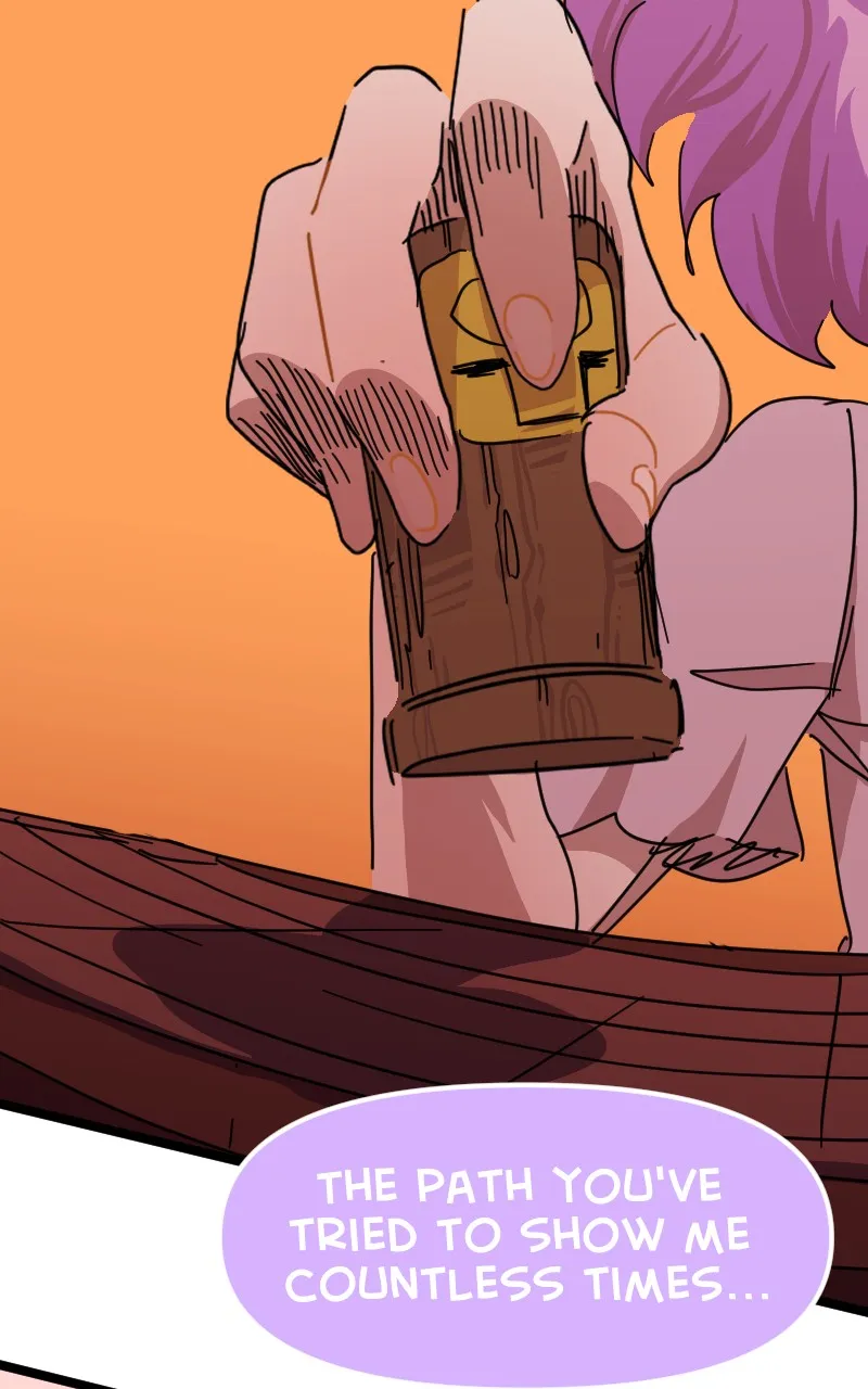 Branching Out Chapter 38 page 36 - 
