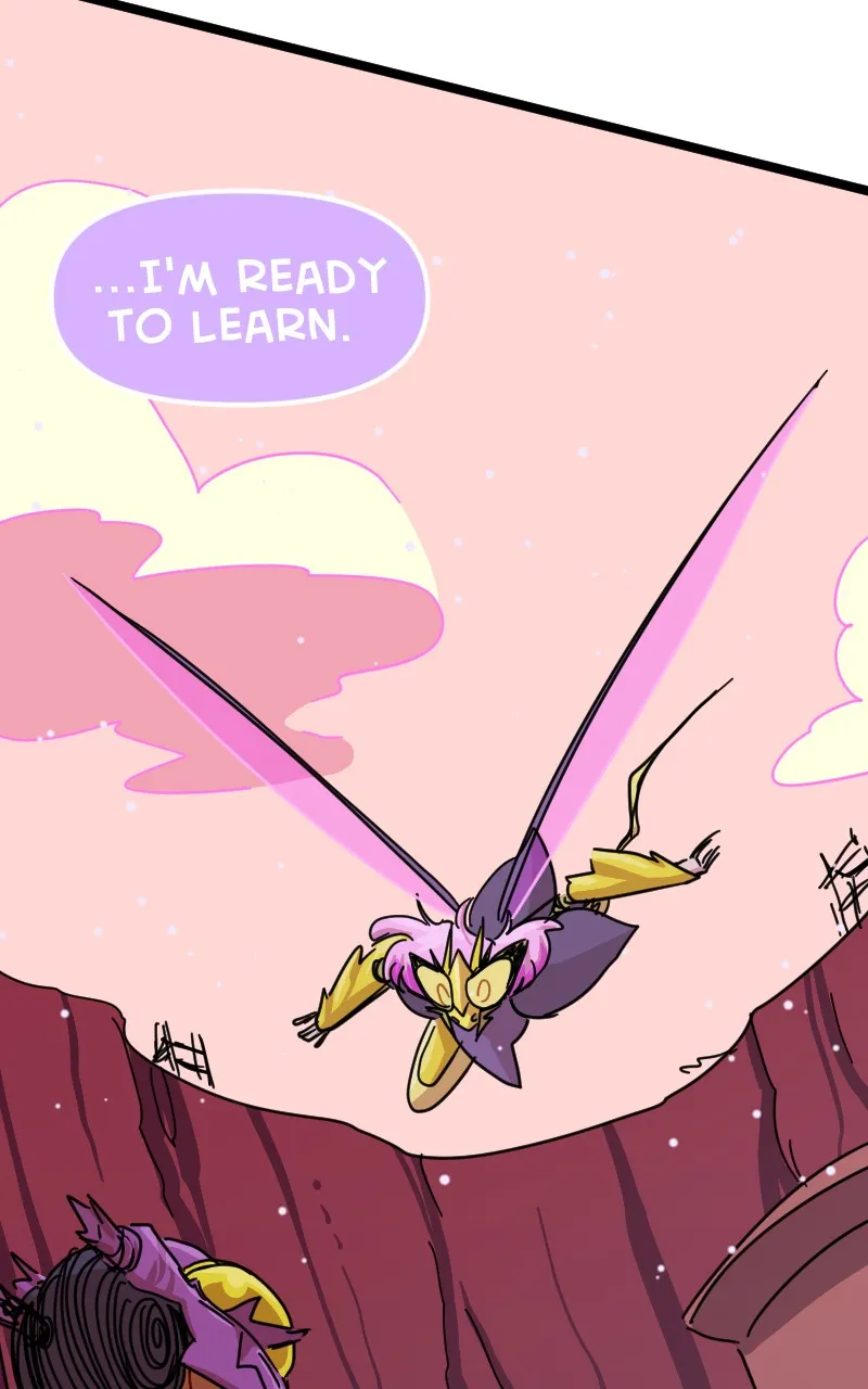 Branching Out Chapter 38 page 37 - 