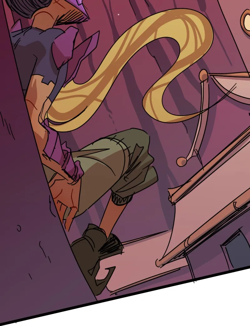 Branching Out Chapter 38 page 38 - 