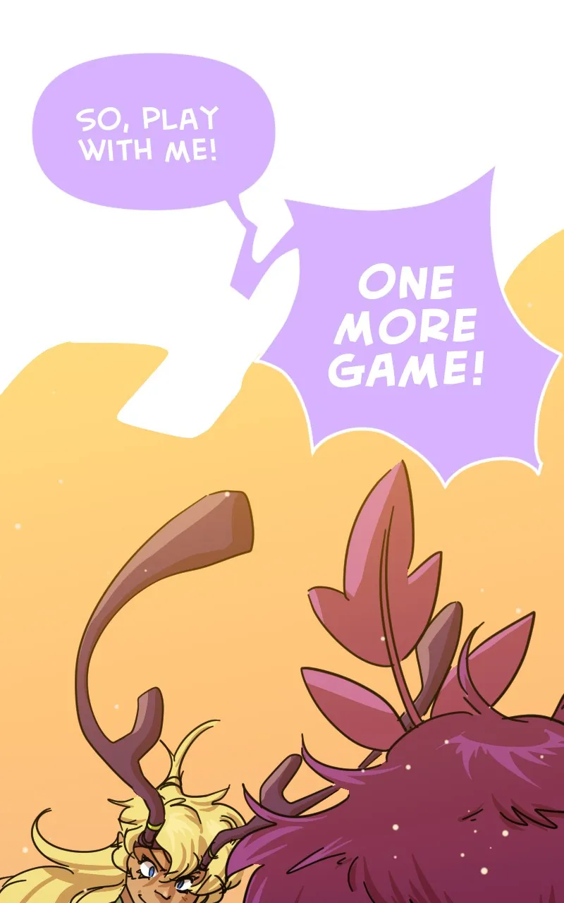 Branching Out Chapter 38 page 39 - 