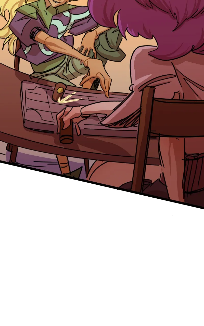 Branching Out Chapter 38 page 40 - 