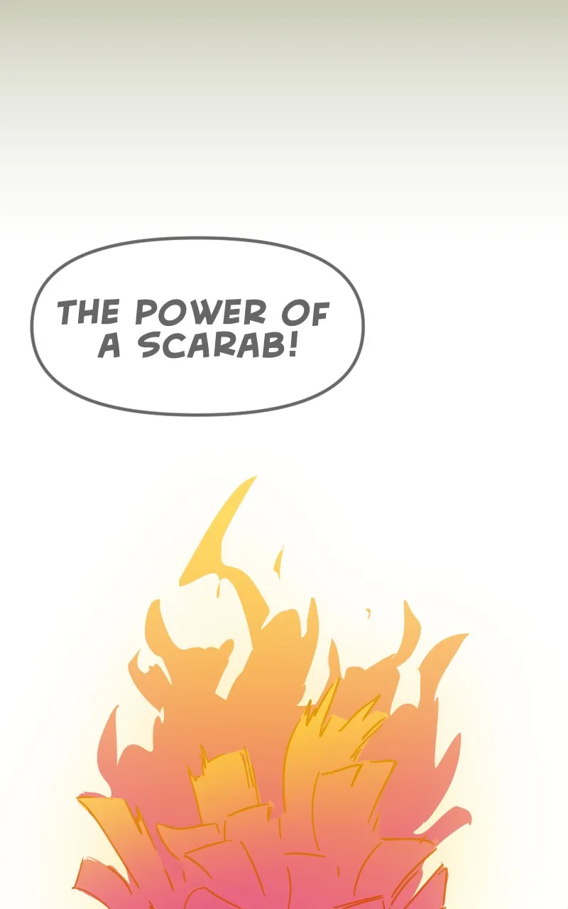 Branching Out Chapter 38 page 44 - 