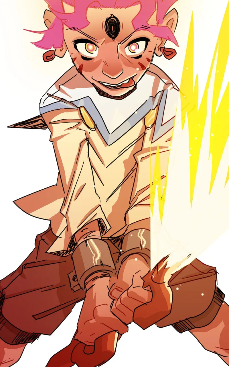 Branching Out Chapter 38 page 45 - 