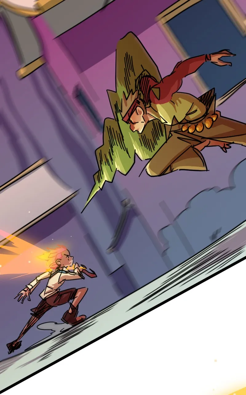Branching Out Chapter 38 page 47 - 