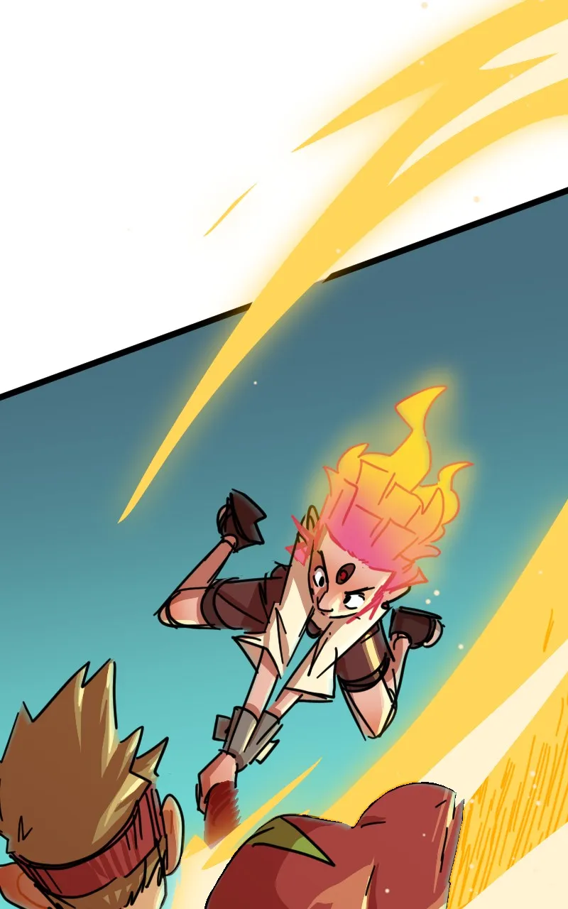 Branching Out Chapter 38 page 48 - 