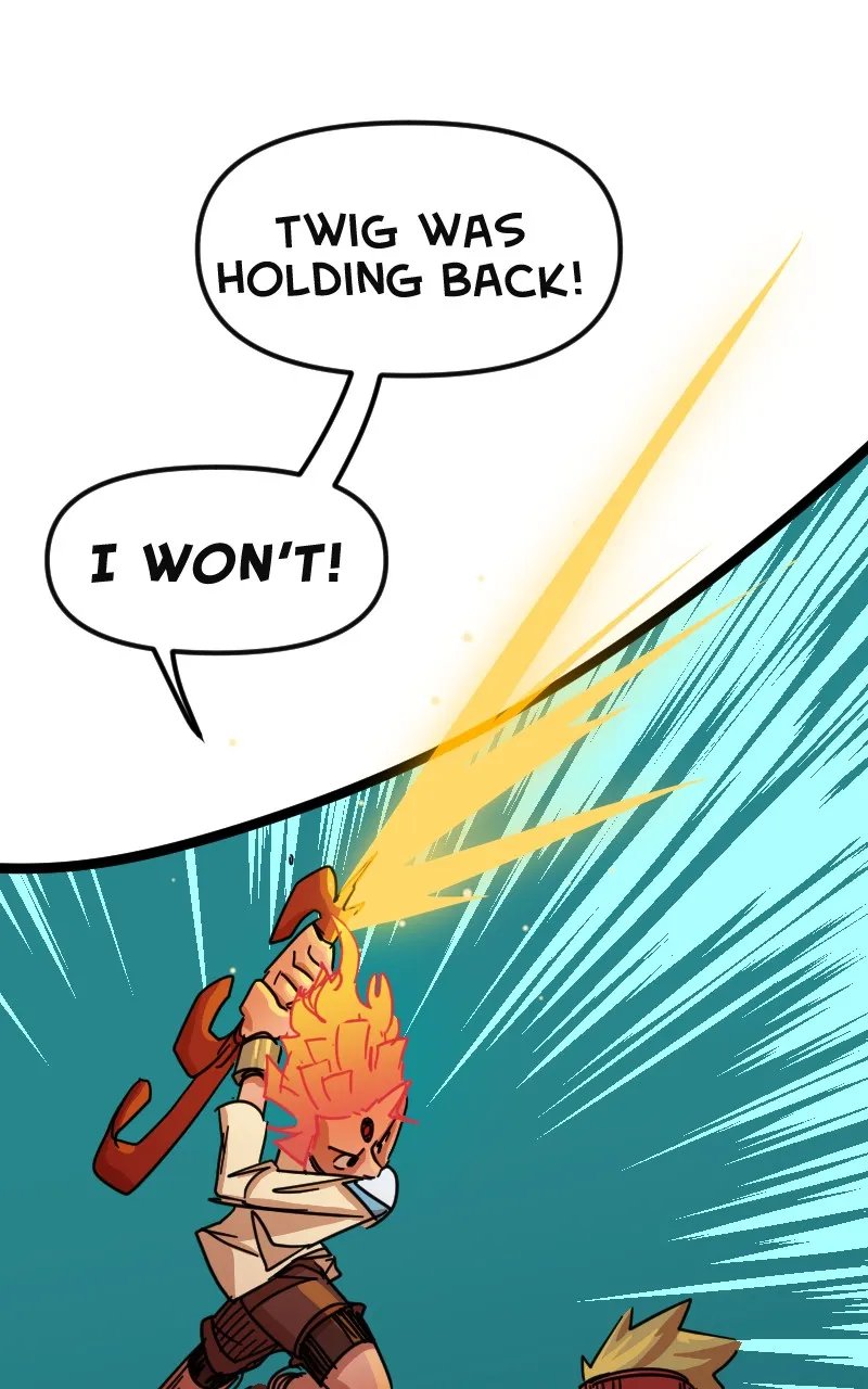 Branching Out Chapter 38 page 53 - 