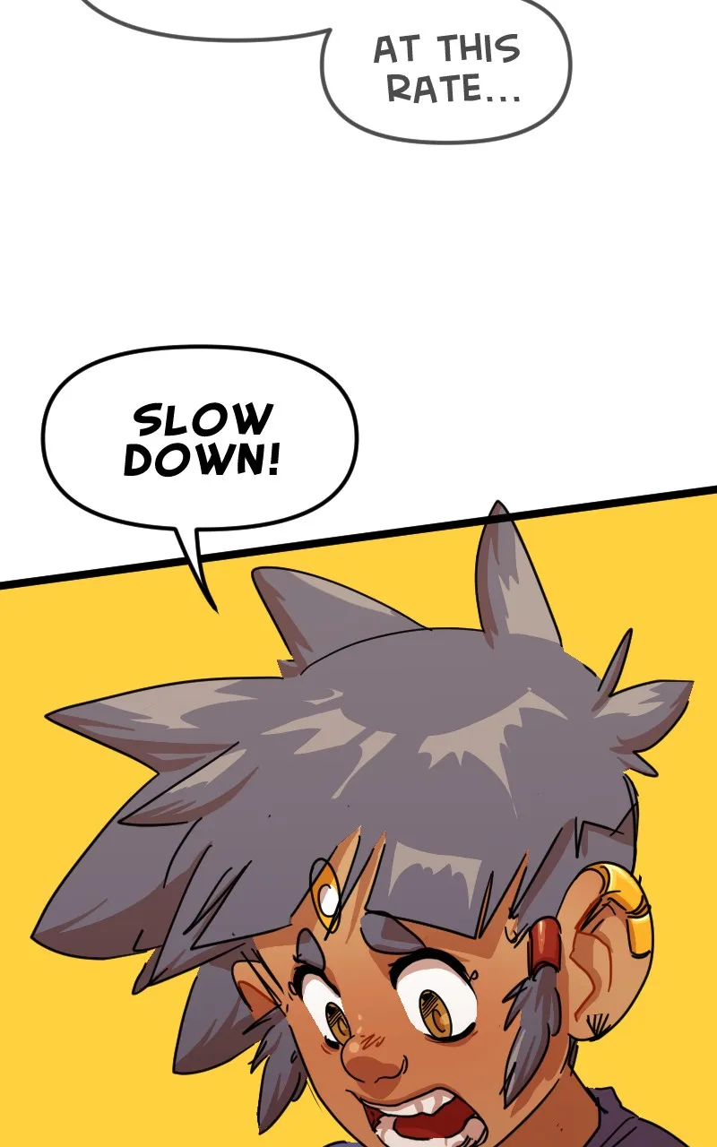 Branching Out Chapter 38 page 59 - 