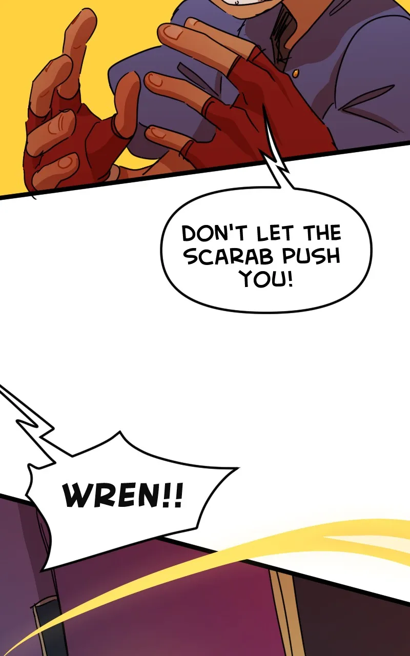 Branching Out Chapter 38 page 60 - 