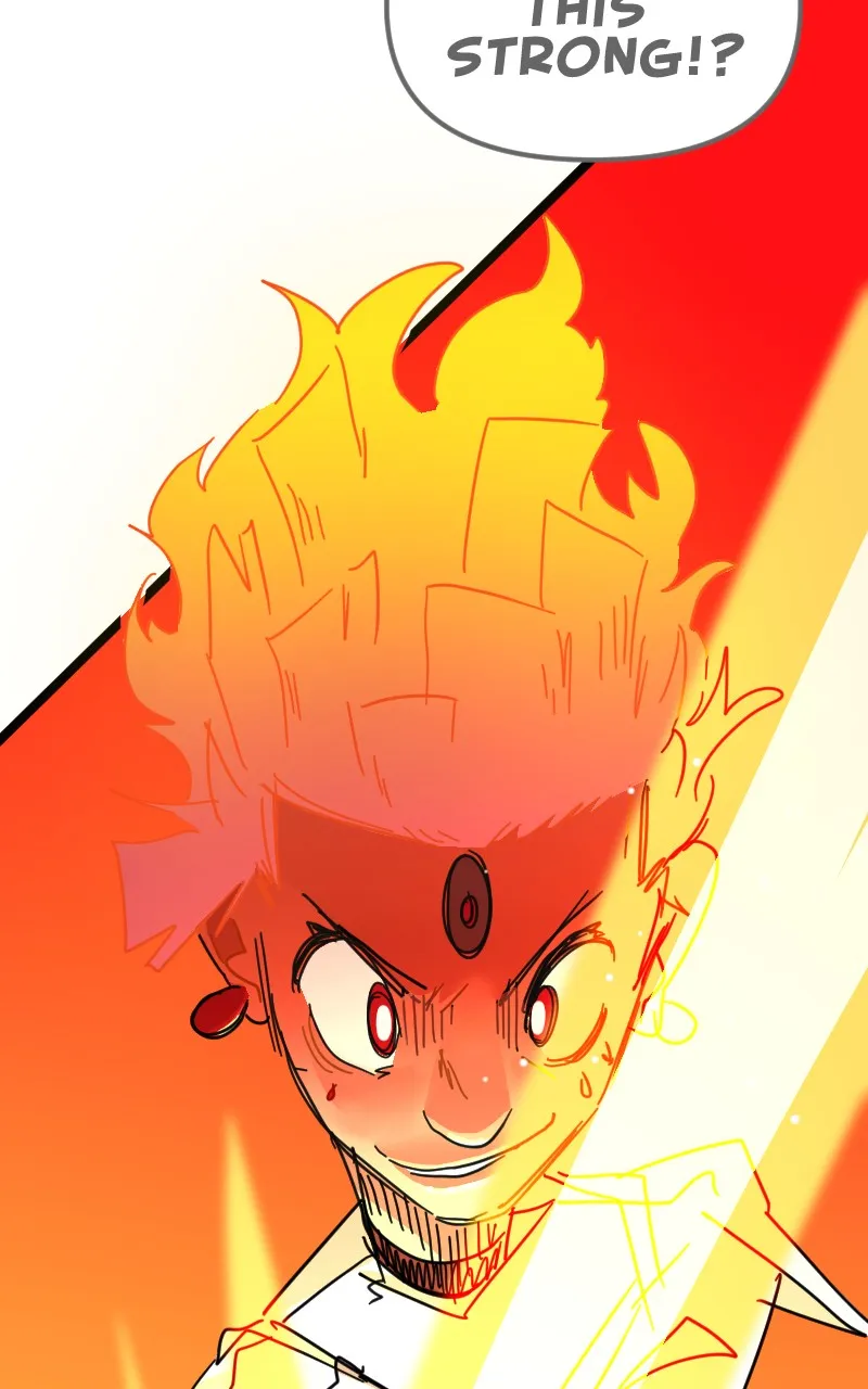 Branching Out Chapter 38 page 64 - 