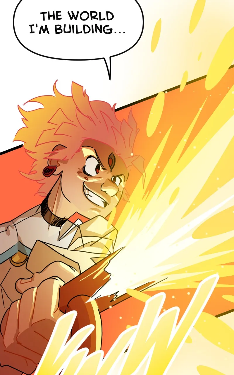 Branching Out Chapter 38 page 68 - 