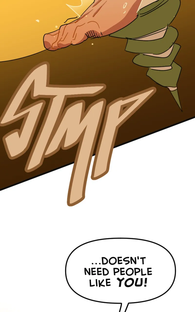 Branching Out Chapter 38 page 70 - 