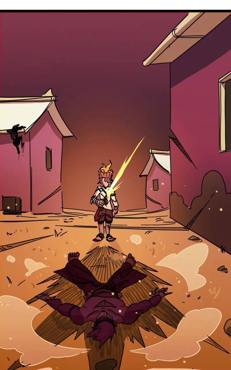 Branching Out Chapter 38 page 74 - 