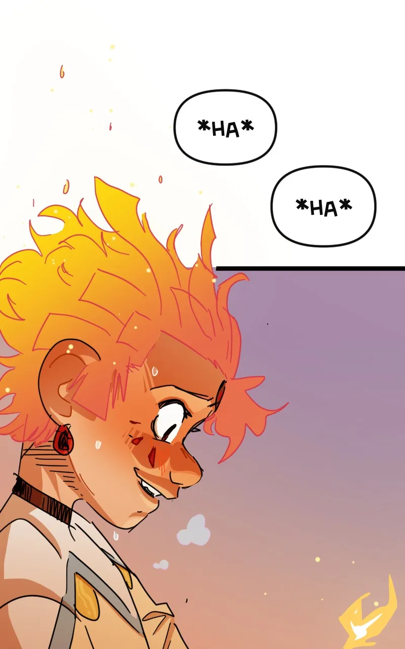 Branching Out Chapter 38 page 76 - 