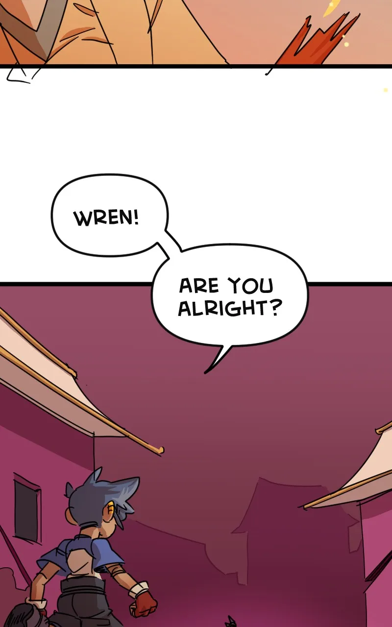 Branching Out Chapter 38 page 77 - 