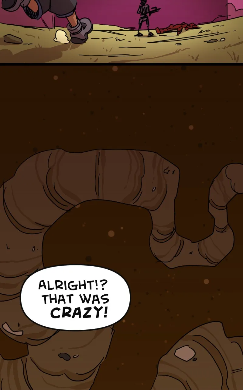Branching Out Chapter 38 page 78 - 