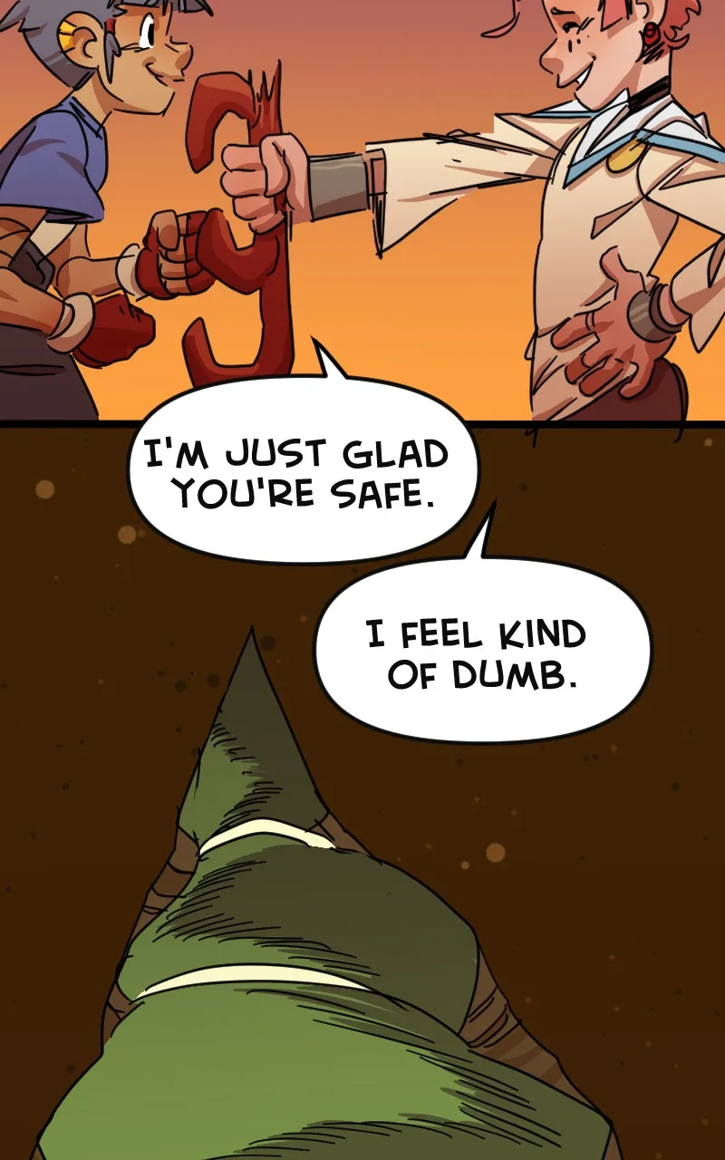 Branching Out Chapter 38 page 80 - 