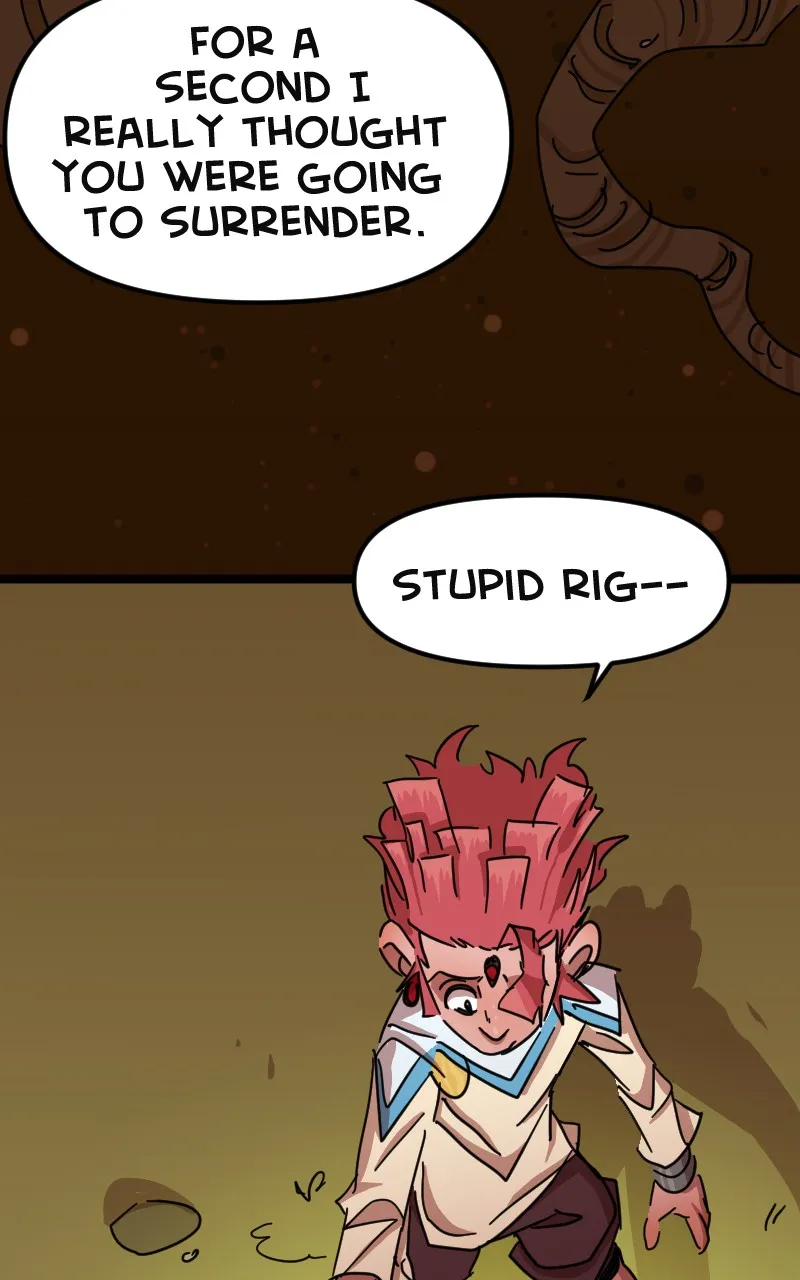 Branching Out Chapter 38 page 82 - 