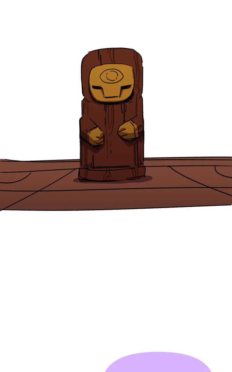 Branching Out Chapter 38 page 10 - 