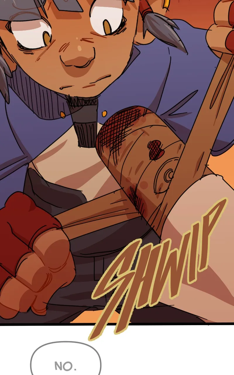 Branching Out Chapter 39 page 13 - 