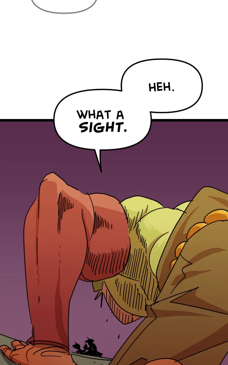 Branching Out Chapter 39 page 14 - 