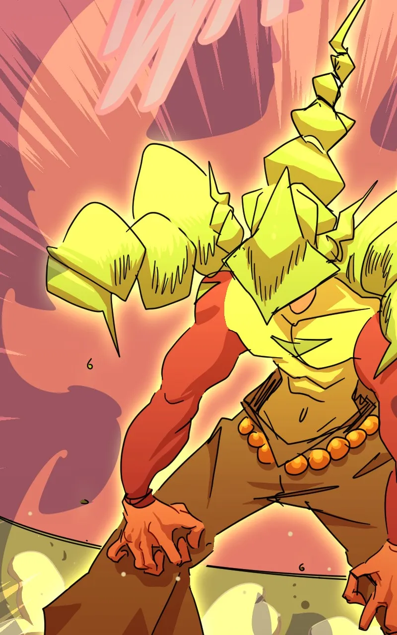 Branching Out Chapter 39 page 18 - 