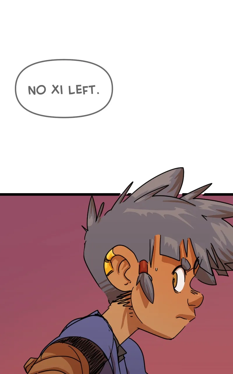 Branching Out Chapter 39 page 20 - 