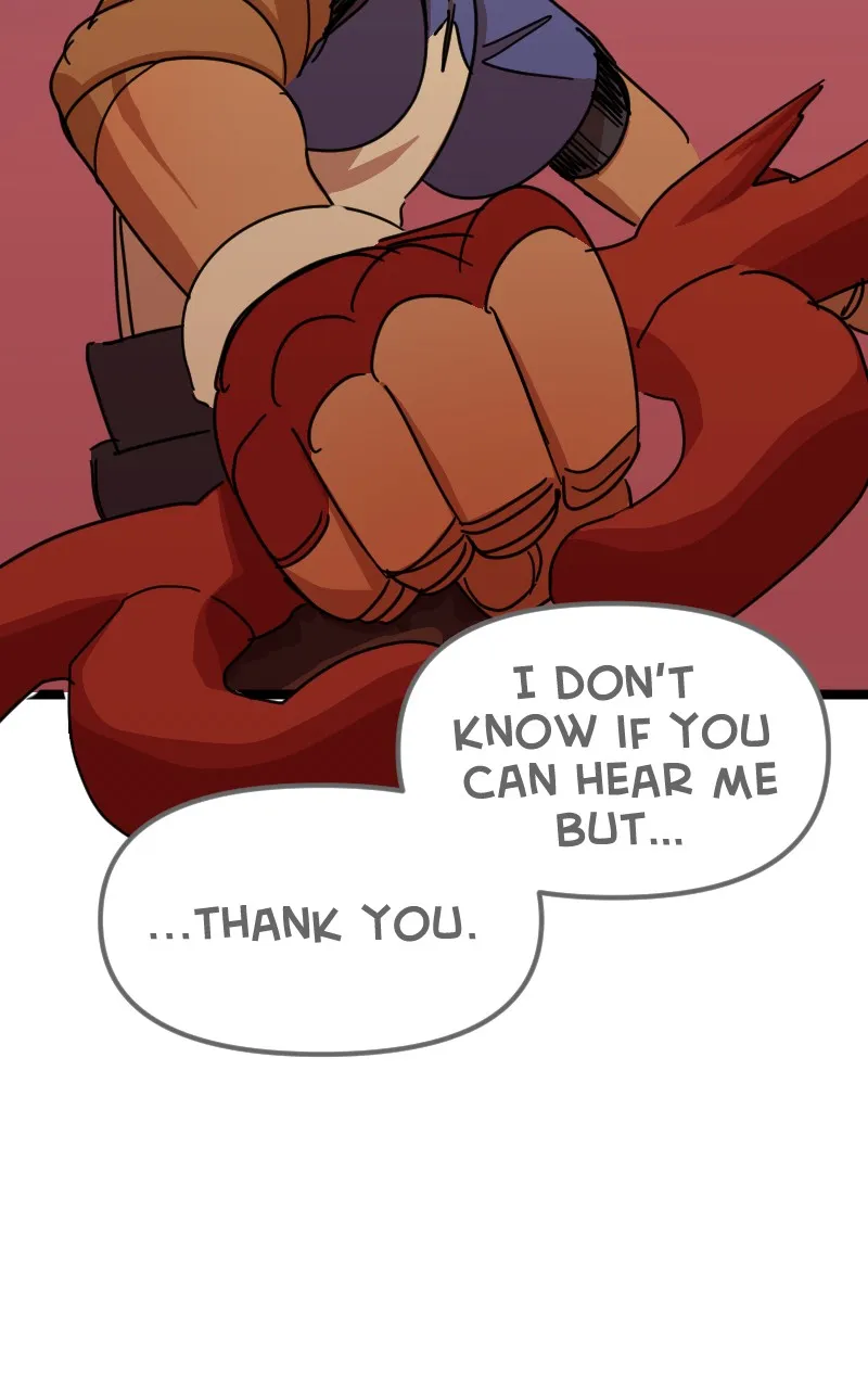 Branching Out Chapter 39 page 21 - 