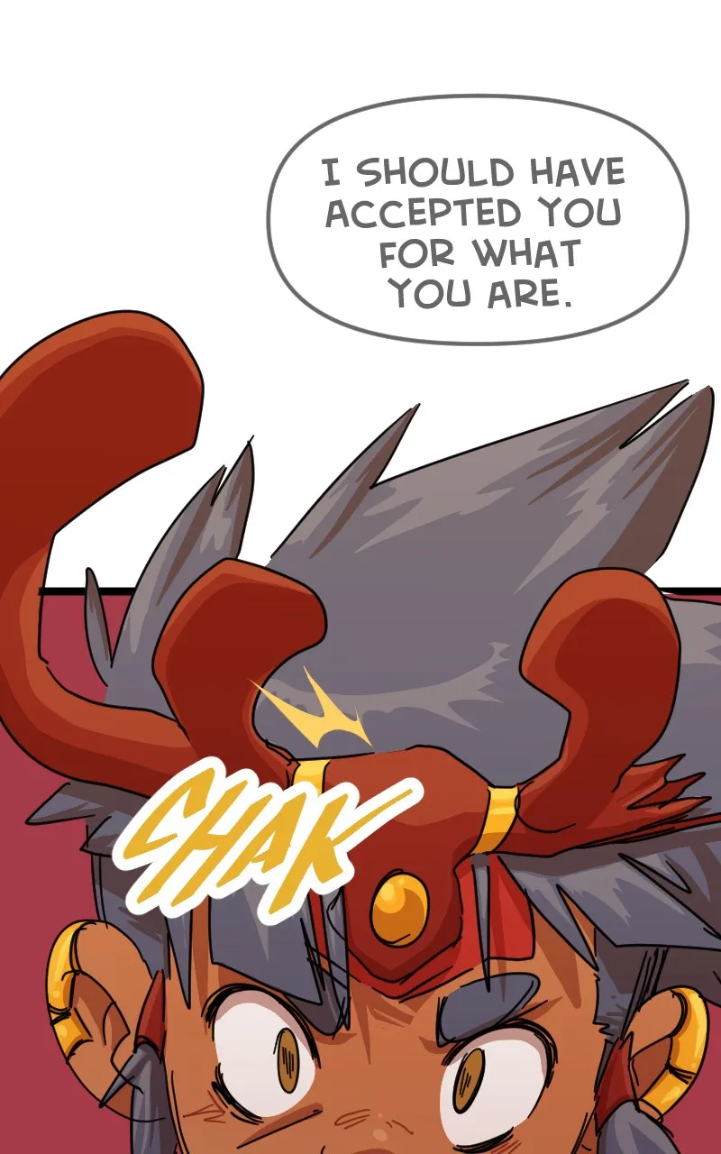 Branching Out Chapter 39 page 22 - 
