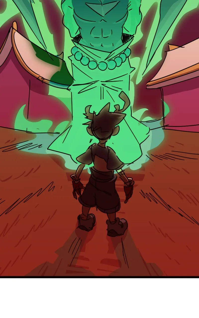 Branching Out Chapter 39 page 25 - 