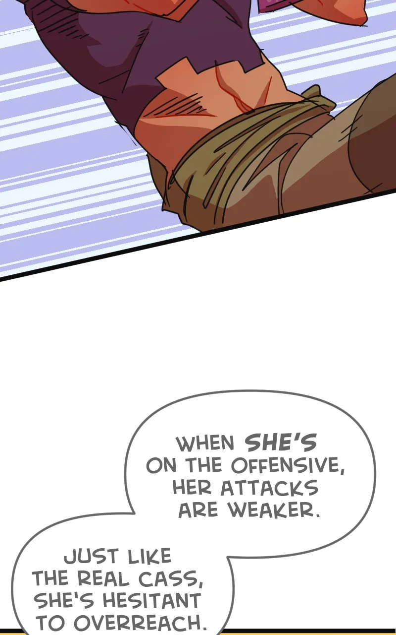 Branching Out Chapter 39 page 30 - 