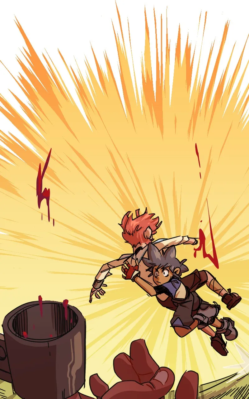Branching Out Chapter 39 page 4 - 