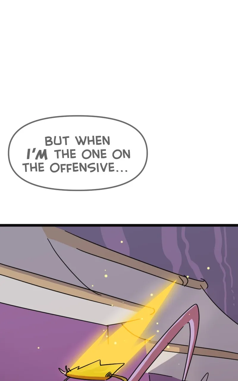 Branching Out Chapter 39 page 32 - 