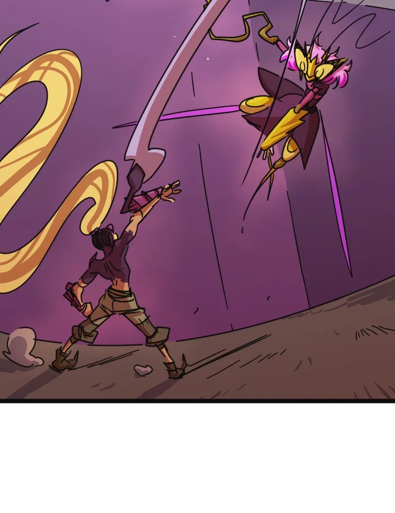 Branching Out Chapter 39 page 33 - 