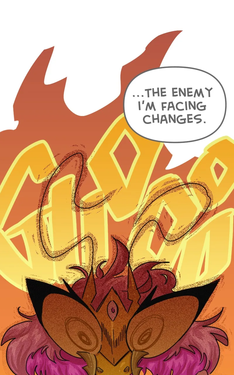 Branching Out Chapter 39 page 34 - 