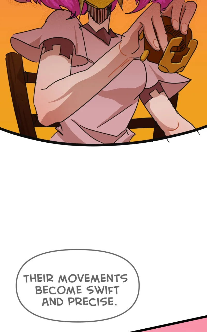 Branching Out Chapter 39 page 35 - 
